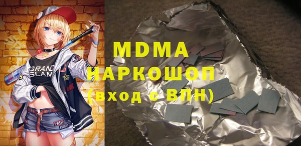 прущий лед Алексин